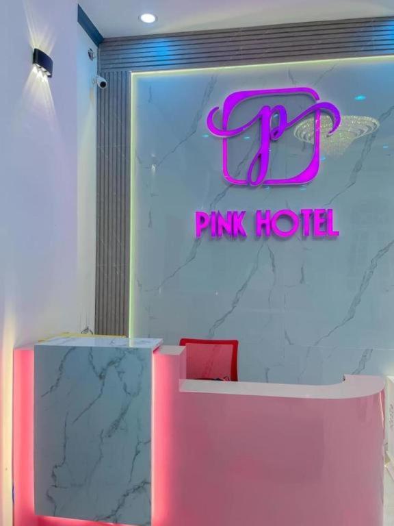 PINK Hotel Can Tho