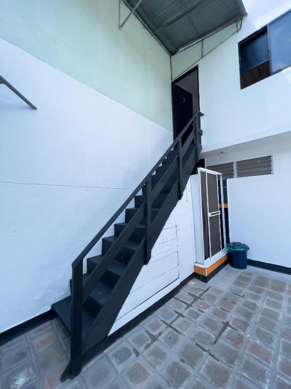 Rock Hostel Medellin photo