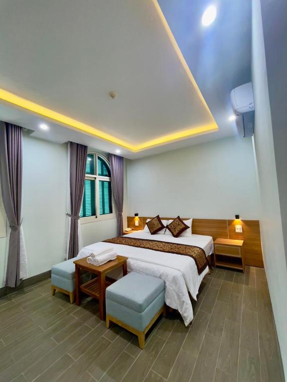 Kakashi hotel Phu Quoc photo