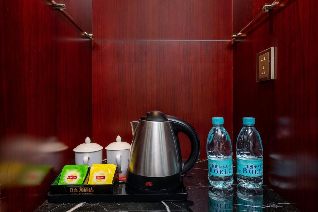 Guangzhou Shi Liu Hotel Additional