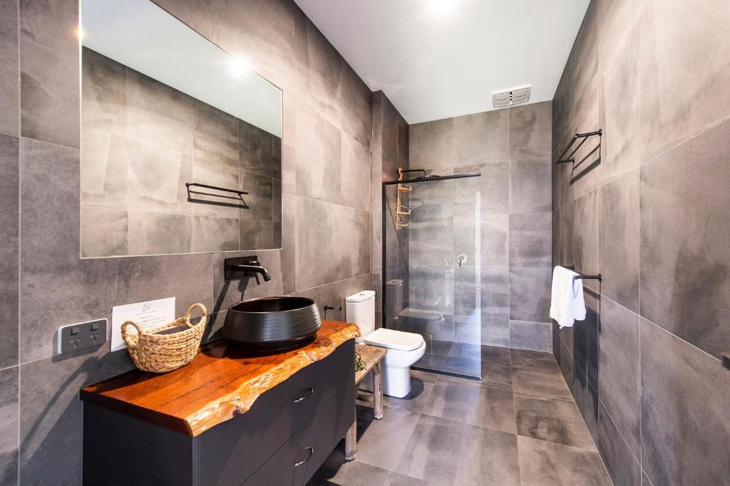 Bayside Luxury Escape Busselton with WiFi photo