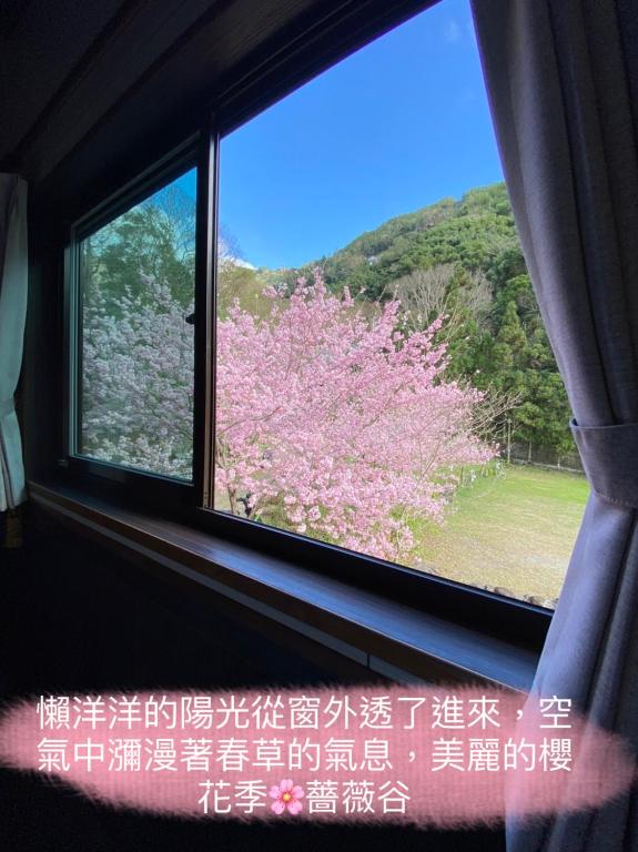 薔薇谷 民宿字108號 photo