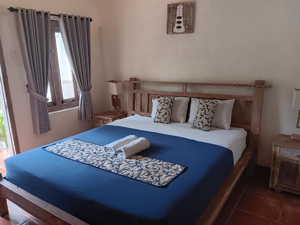 Mango 5 Hotel photo
