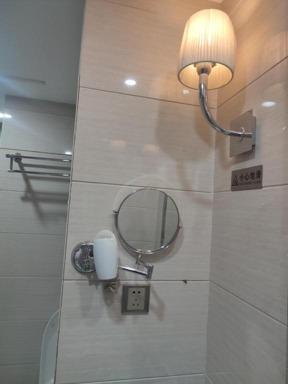 Guangzhou Shi Liu Hotel Additional