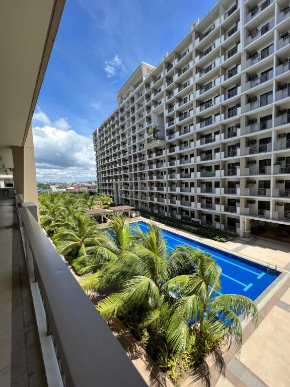 Calathea Place by DMCI in Paranaque photo