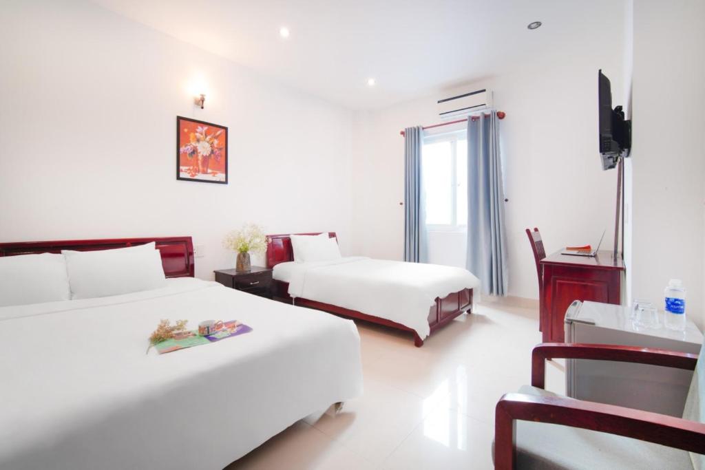 SKY APARTMENT & HOTEL