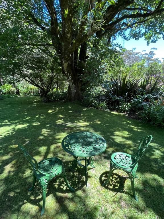 English Gardens - Forest Spa Suite photo