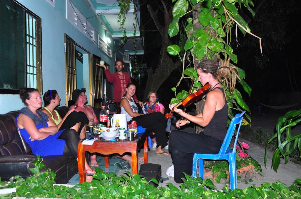 Hai Anh Guesthouse — Hotel in Phu Quoc Island