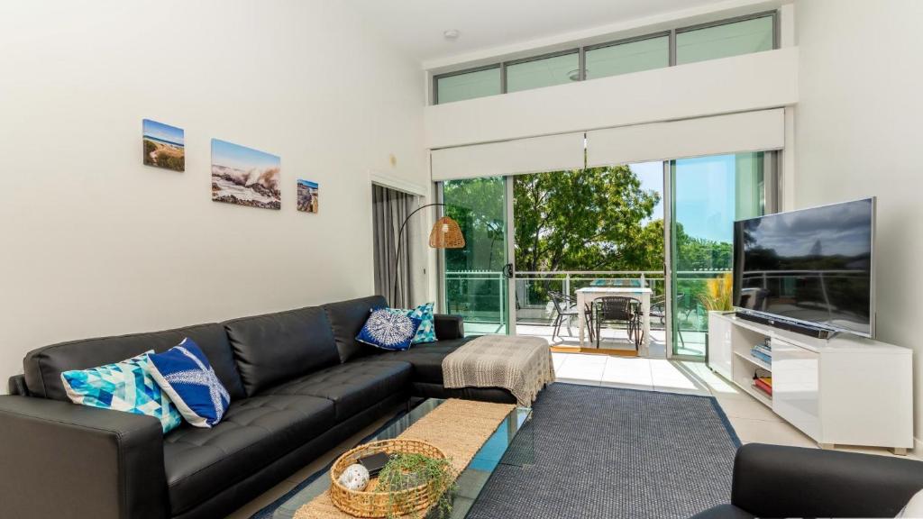 Modern Unit In The Heart of Woorim — Hotel in Bribie Island