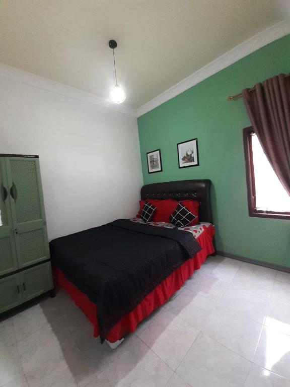 Homestay Berkah Syariah Bukittinggi photo