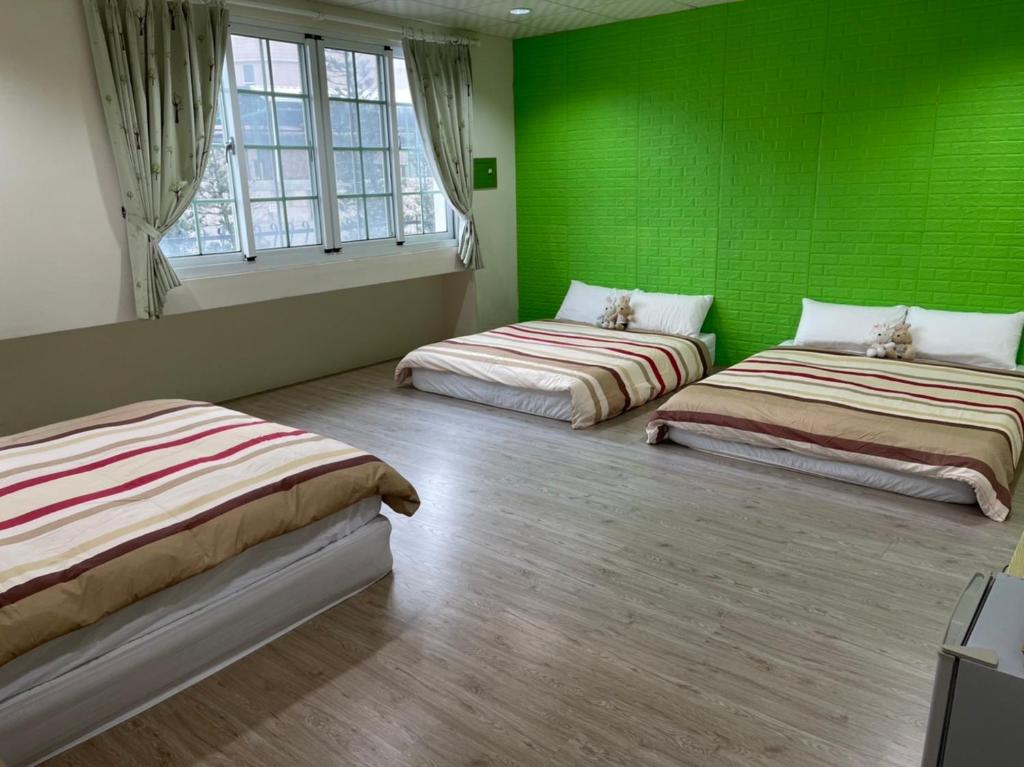 Wind Island 호텔 이미지 2