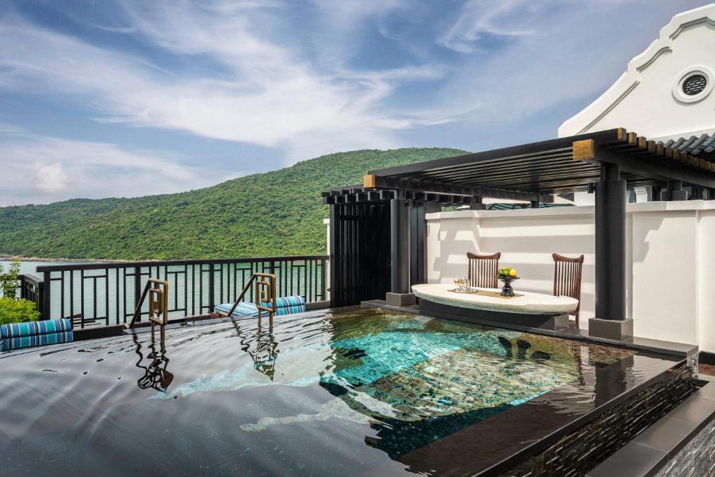 Facilities, InterContinental Danang Sun Peninsula Resort By IHG in Da Nang