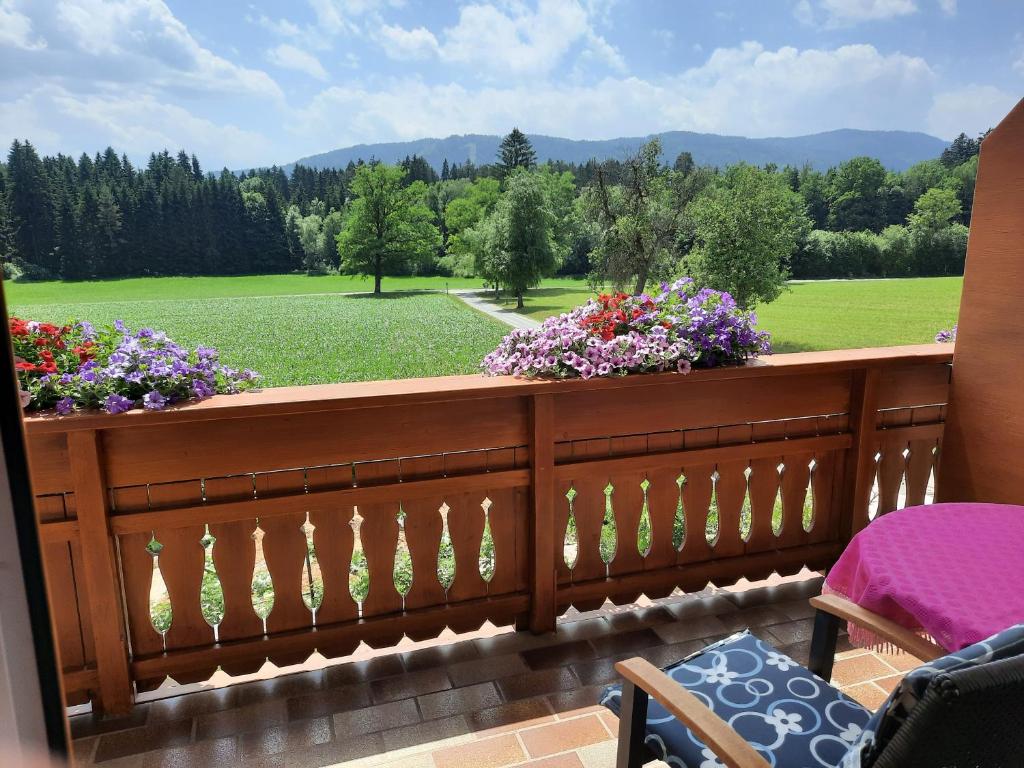 Ferienparadies Hecher Maltschachersee - 2