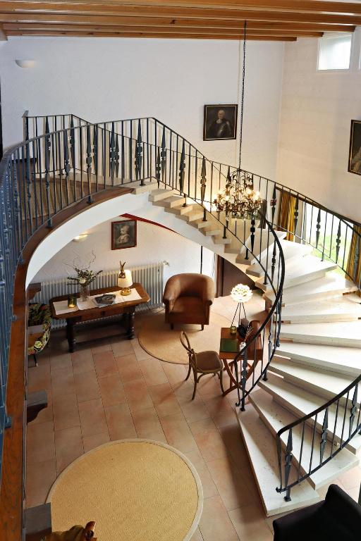 Hotel Vorderburg photo