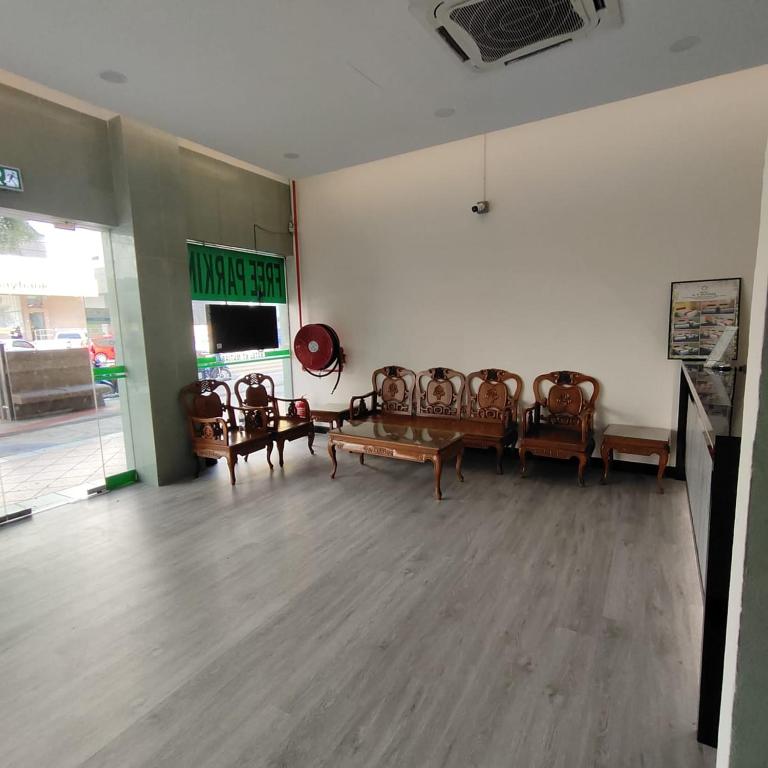 Hotel K.T. Mutiara