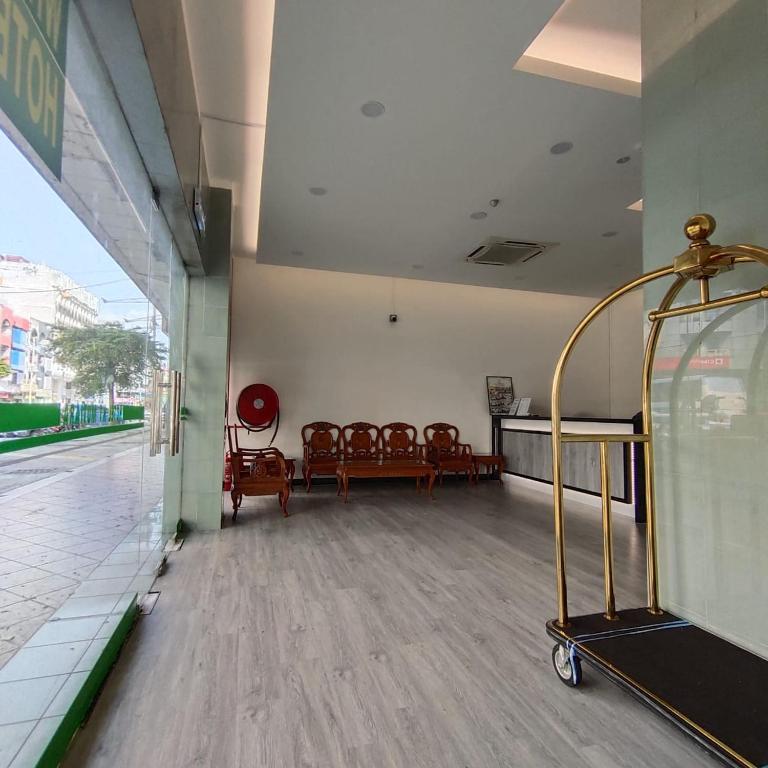 Hotel K.T. Mutiara photo
