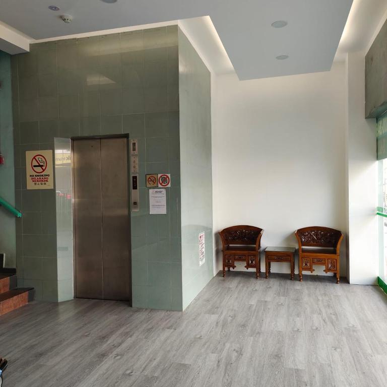 Hotel K.T. Mutiara