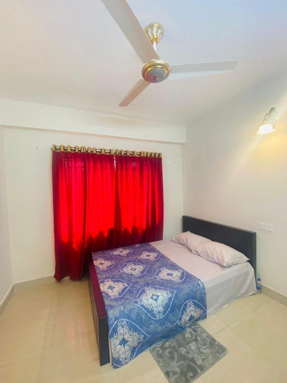 private non ac budget friendly couple room