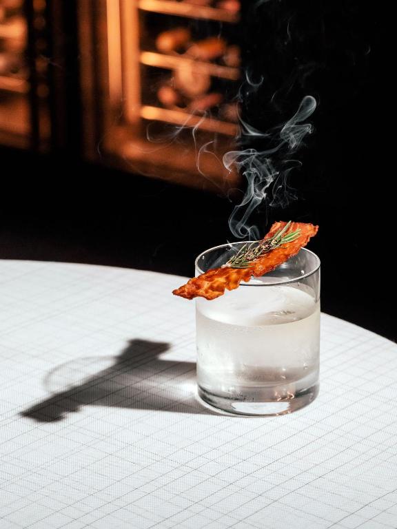 餐飲服務