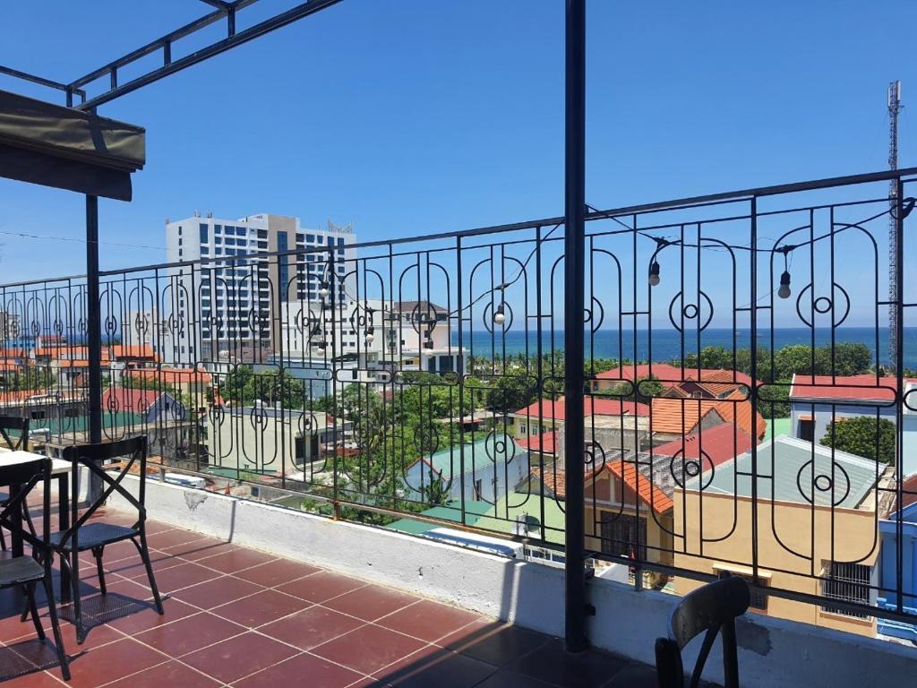 Tân Hoang Minh Hotel