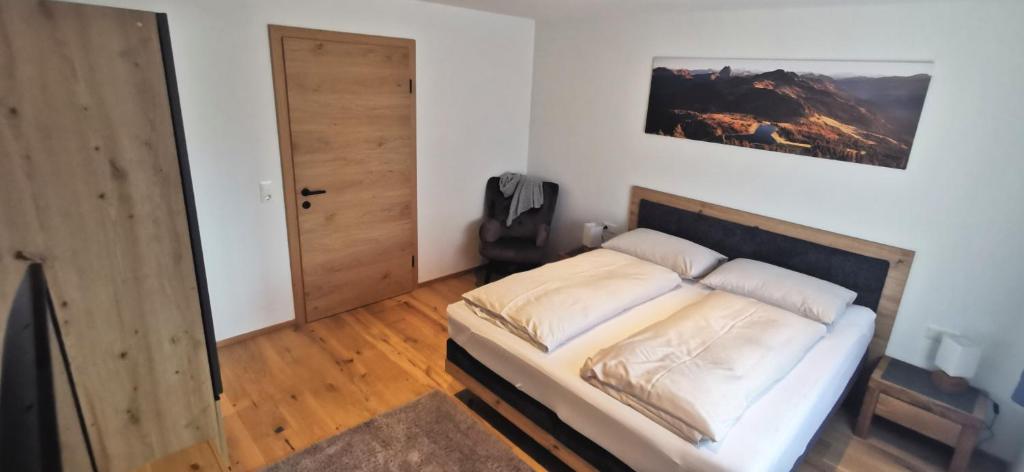 Ferienwohnung am Lindenweg - 4