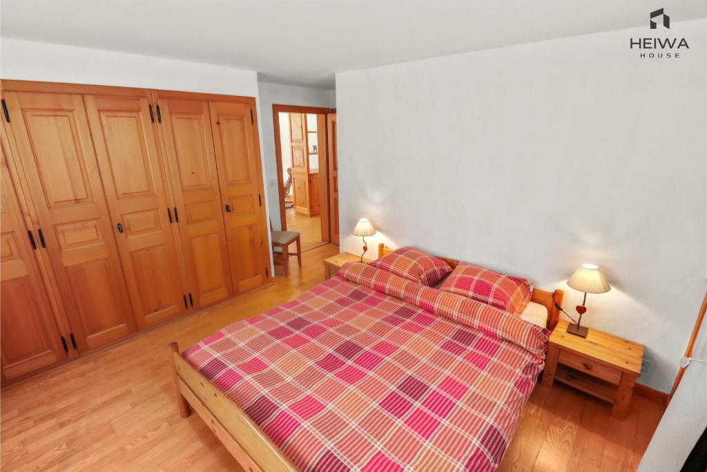 Logement spacieux et confortable - 4
