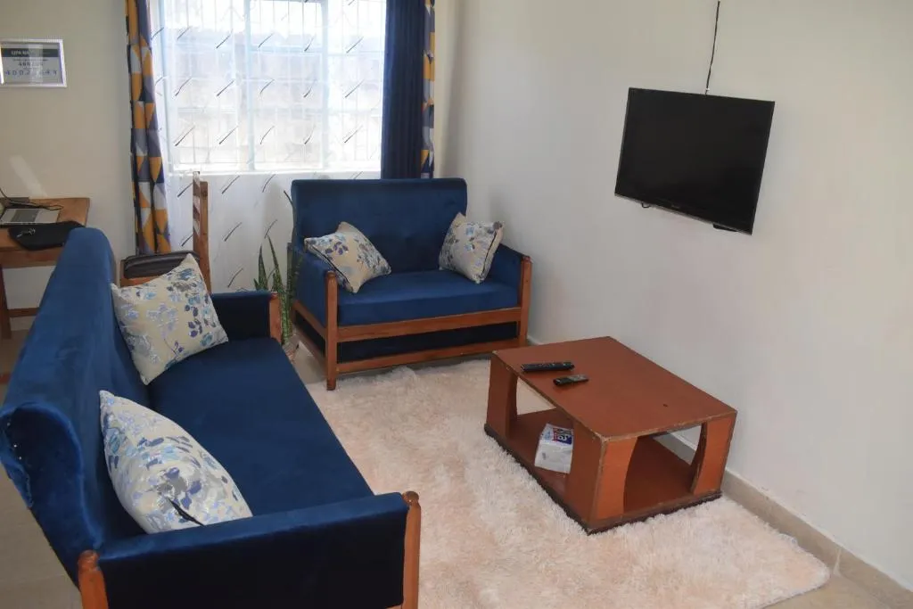 Berur Homes, hotel in Kabarnet