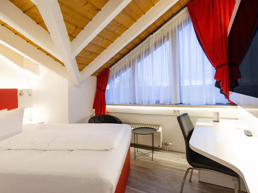 DORMERO Hotel Dusseldorf photo