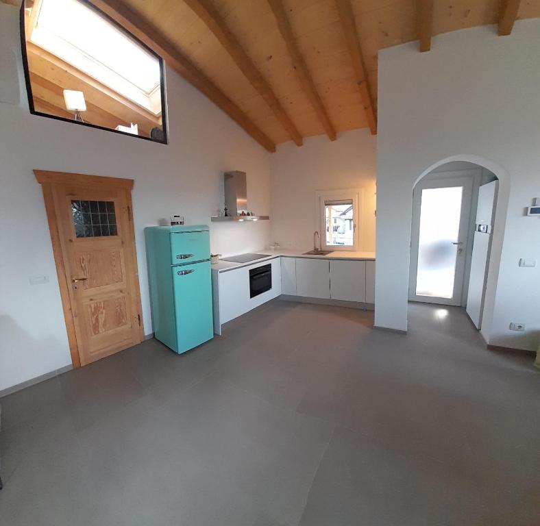 Appartamento Anna e Marco - 2