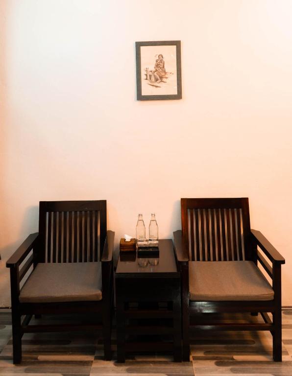 Villa Merry Lao Ban Aphay photo
