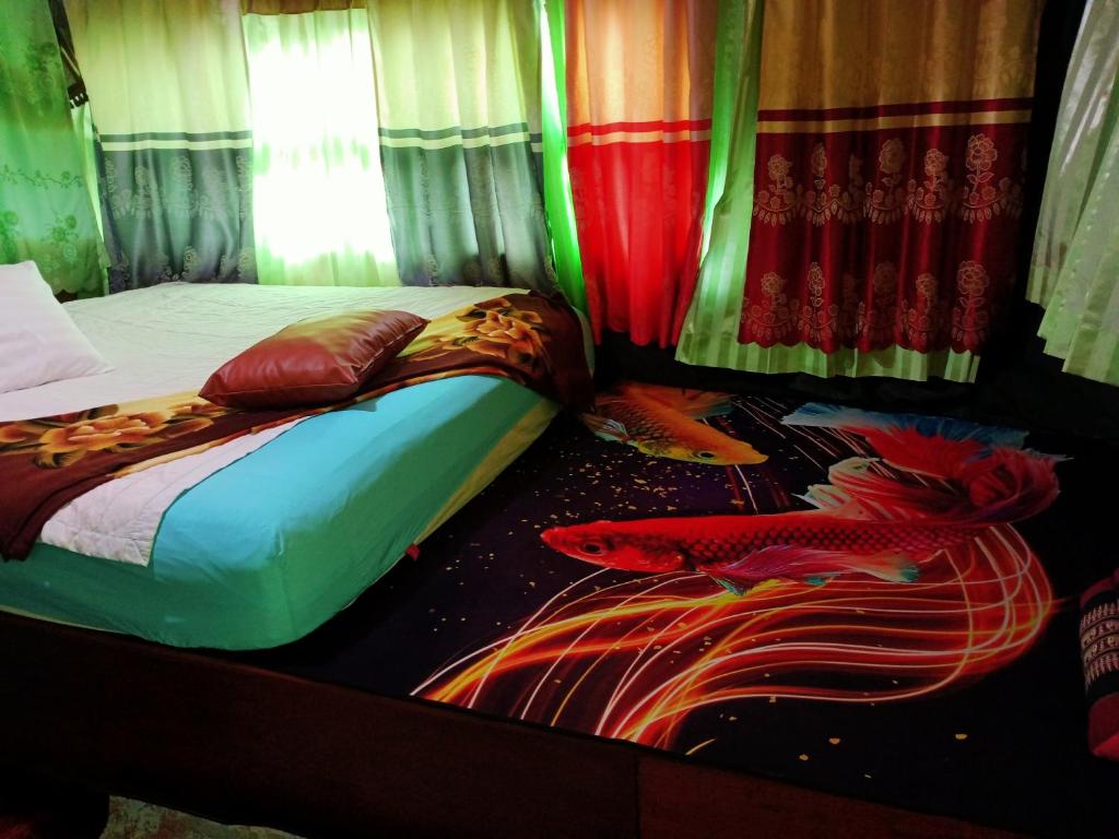 Comon Bungalow HaadChaoPhao photo