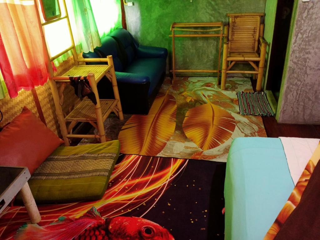 Comon Bungalow HaadChaoPhao photo