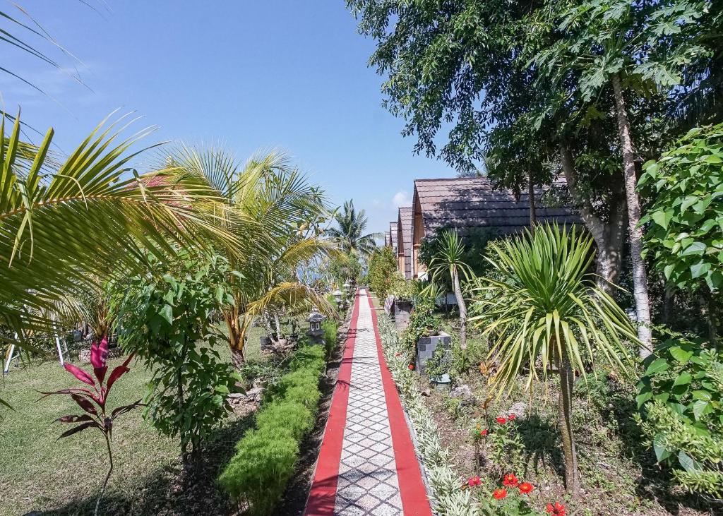 Pemandangan