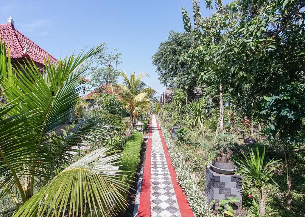 Pemandangan
