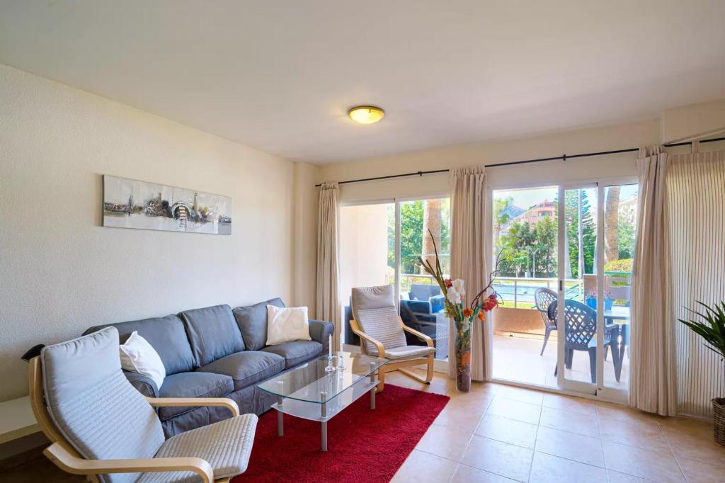 Alborada Golf 3BD - 4