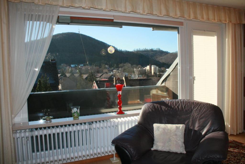 Ferienwohnung Baude 전경