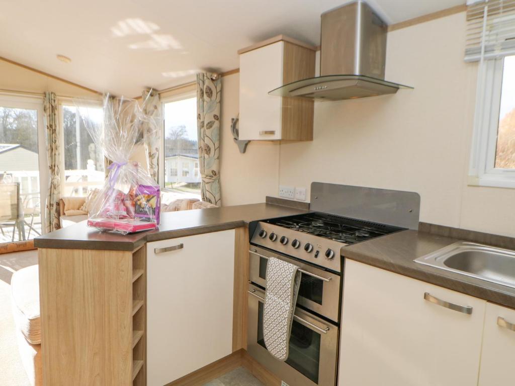 46 Willowburn, Eshott photo 8