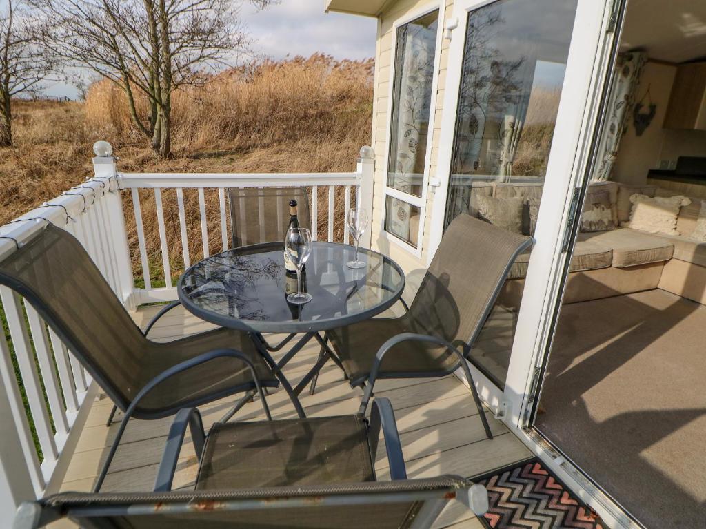 46 Willowburn, Eshott photo 4