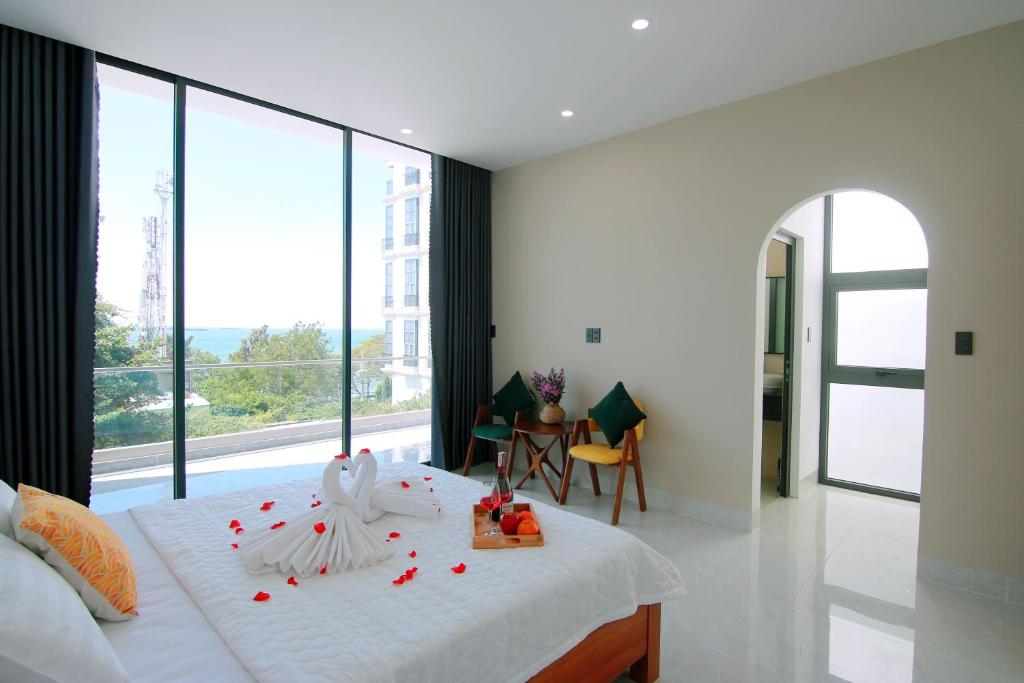Sea Villa 160 – Bãi Dâu View Biển – Đi Bộ Ra Biển
