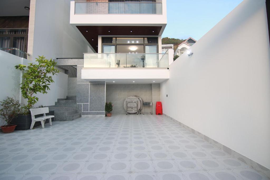 Sea Villa 160 – Bãi Dâu View Biển – Đi Bộ Ra Biển