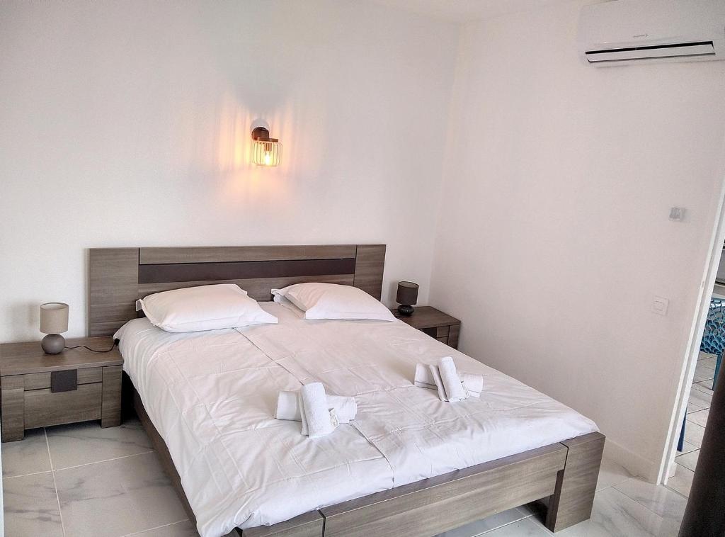 Résidence Graziella Appartement 422 - 5