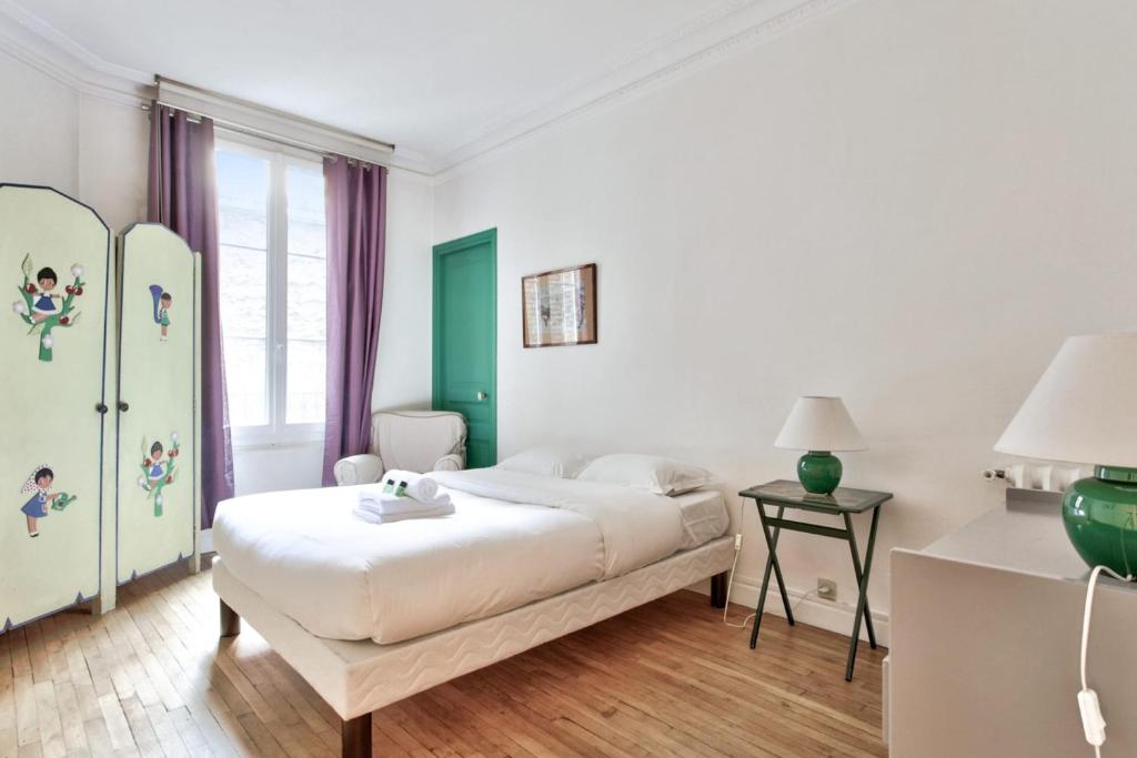 Appartement Caulain - Welkeys - 4