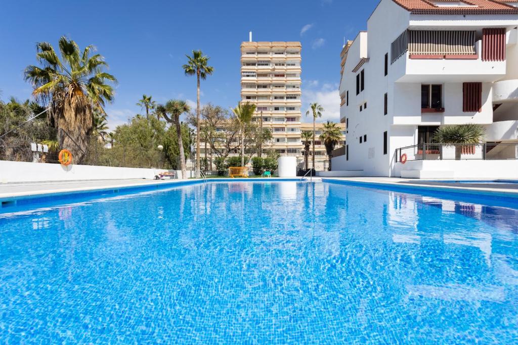 Home2Book Las Américas Comfy Apt, Pool&Terrace - 3
