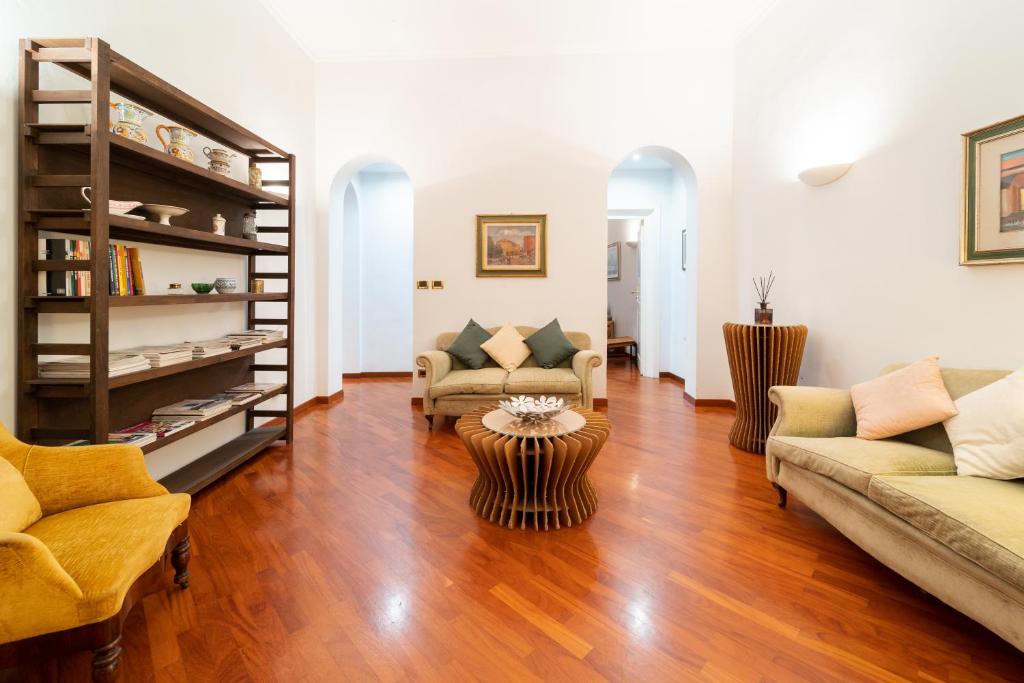 Zamboni Suite, Boloňa