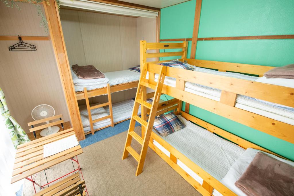 Destiny Inn Sakaiminato photo