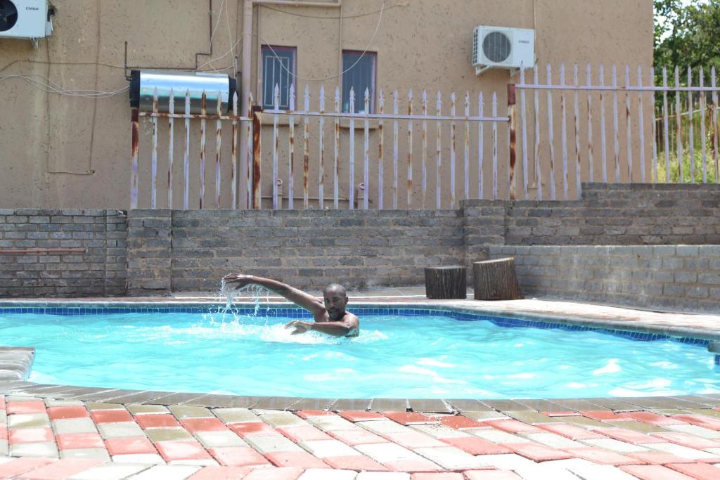 Kamogelo Guest House photo