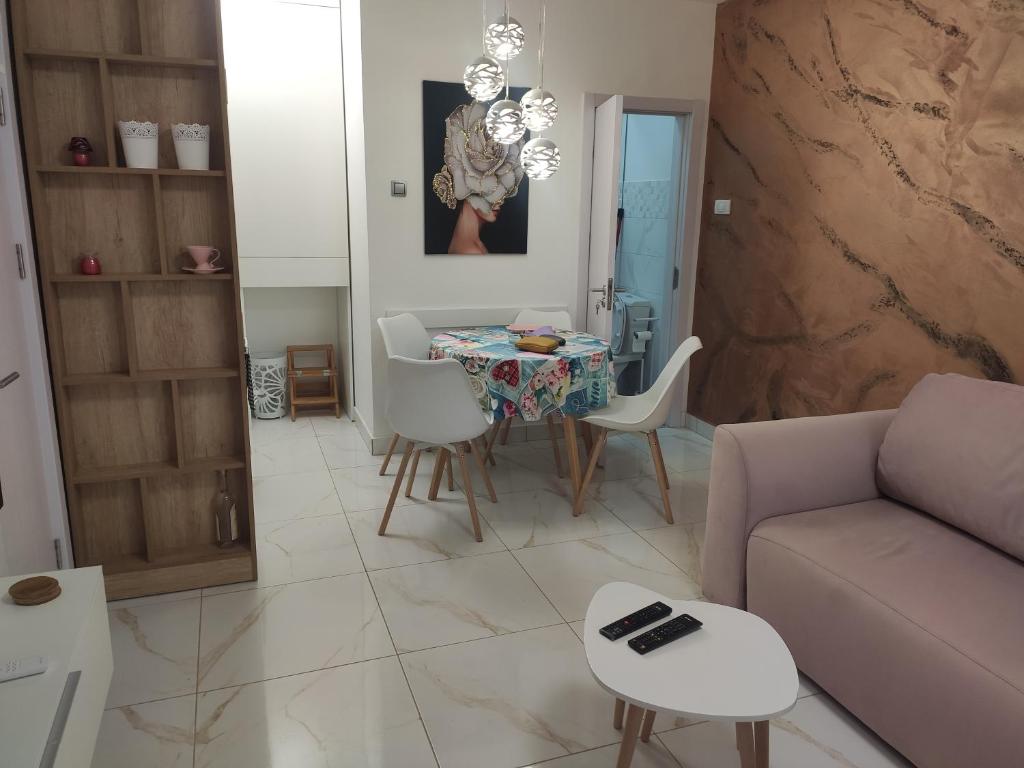 Apartment Vidikovac 3 - 1