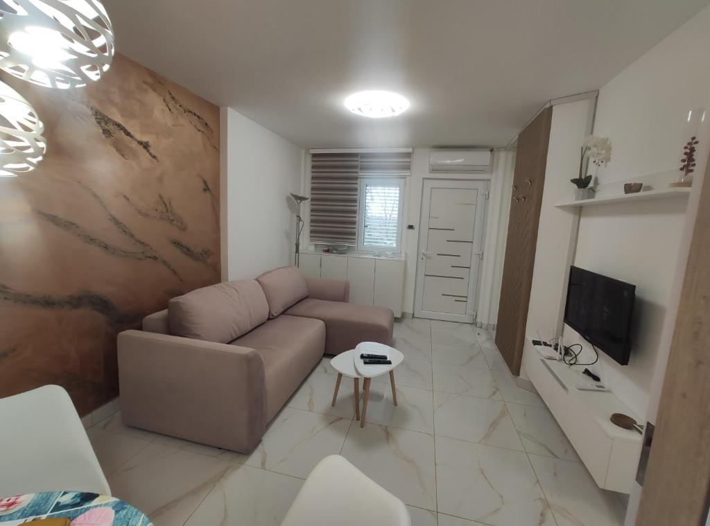 Apartment Vidikovac 3 - 4