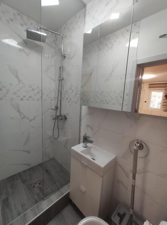 Apartment Vidikovac 3 - 5