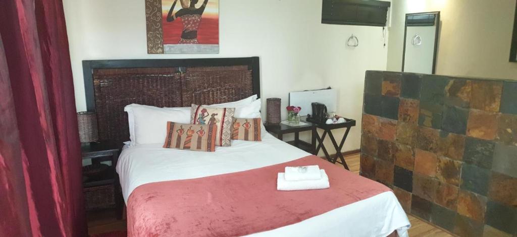 Brooklyn Guesthouses photo